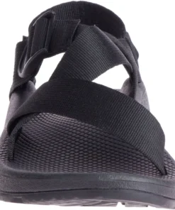 'Chaco' Men's Mega ZCloud Sandal - Black 12 'Chaco' Men's Mega ZCloud Sandal - Black