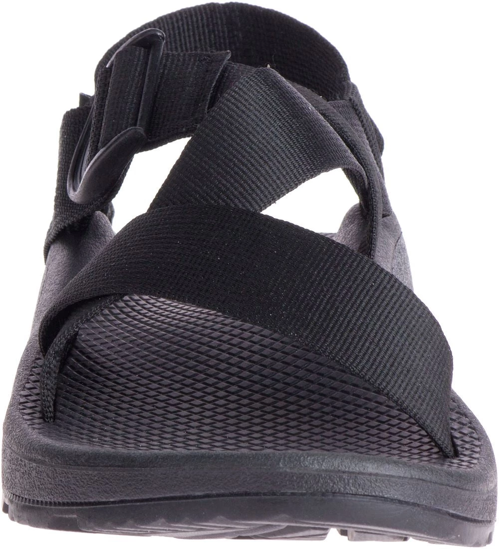 'Chaco' Men's Mega ZCloud Sandal - Black 6 'Chaco' Men's Mega ZCloud Sandal - Black