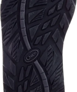 'Chaco' Men's Mega ZCloud Sandal - Black 11 'Chaco' Men's Mega ZCloud Sandal - Black