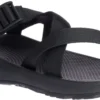 'Chaco' Men's ZCloud Sandal - Black 1 'Chaco' Men's ZCloud Sandal - Black