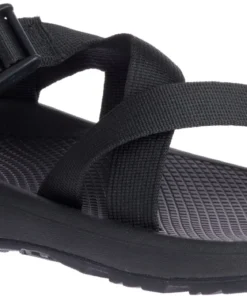 'Chaco' Men's ZCloud Sandal - Black