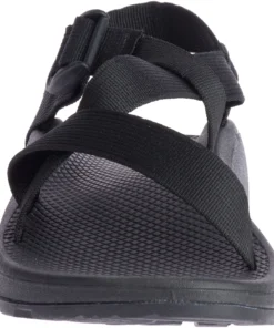 'Chaco' Men's ZCloud Sandal - Black 11 'Chaco' Men's ZCloud Sandal - Black