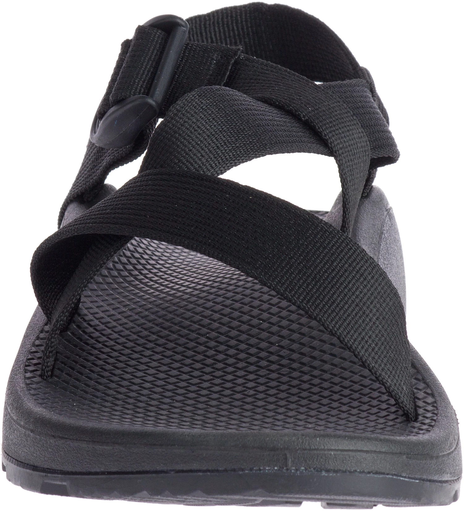 'Chaco' Men's ZCloud Sandal - Black 6 'Chaco' Men's ZCloud Sandal - Black
