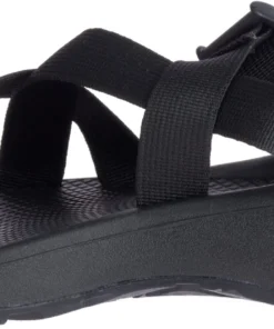 'Chaco' Men's ZCloud Sandal - Black