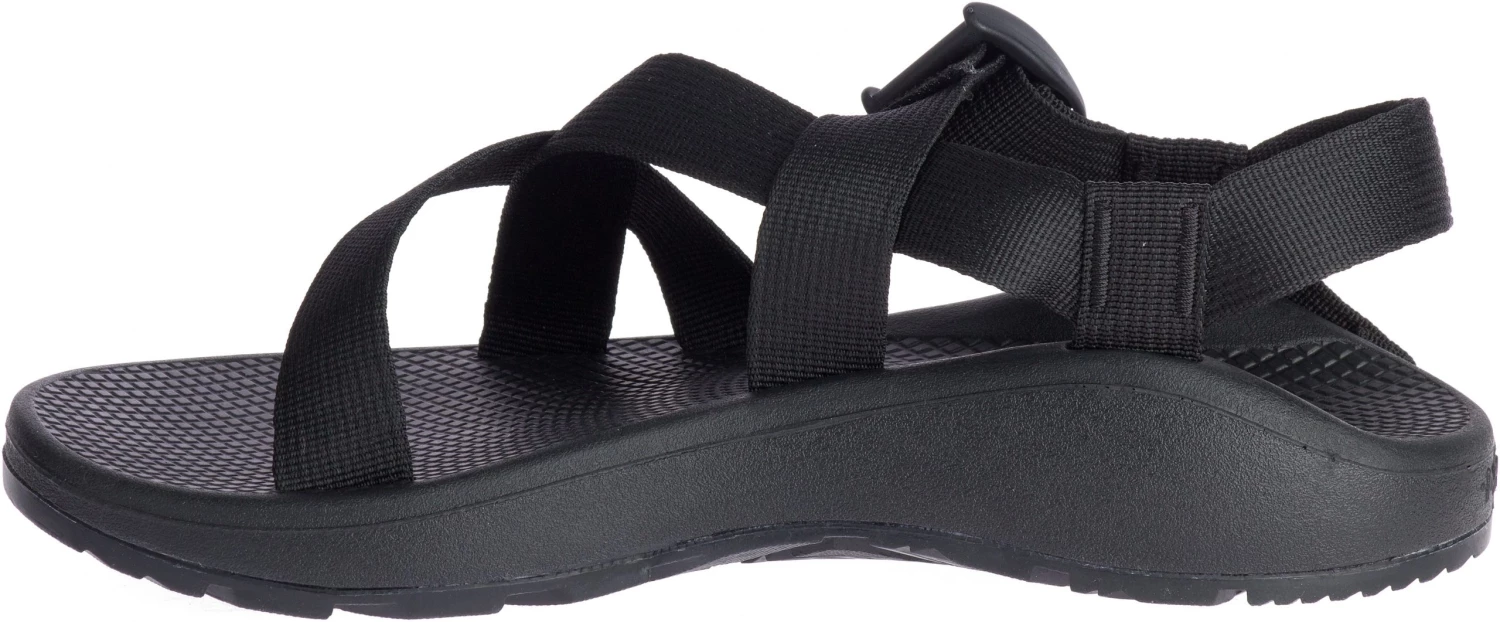 'Chaco' Men's ZCloud Sandal - Black 4 'Chaco' Men's ZCloud Sandal - Black