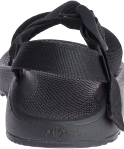 'Chaco' Men's ZCloud Sandal - Black 12 'Chaco' Men's ZCloud Sandal - Black