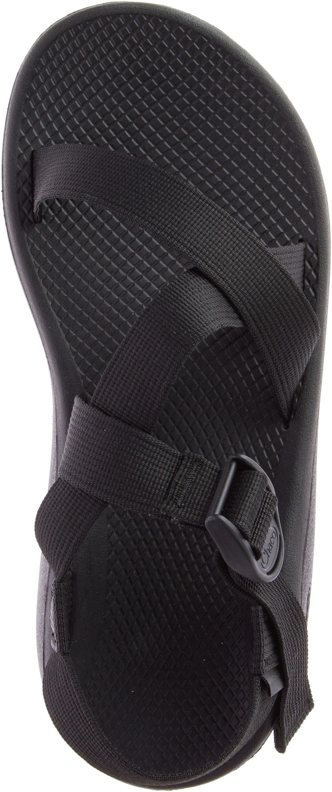 'Chaco' Men's ZCloud Sandal - Black 5 'Chaco' Men's ZCloud Sandal - Black