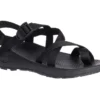 'Chaco' Men's ZCloud 2 Sandal - Black 2 'Chaco' Men's ZCloud 2 Sandal - Black