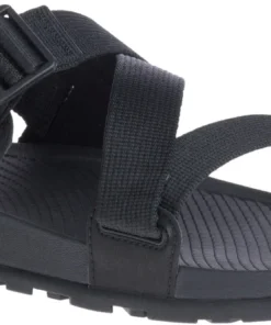 'Chaco' Men's Lowdown Sandal - Black 14 'Chaco' Men's Lowdown Sandal - Black