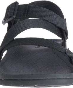 'Chaco' Men's Lowdown Sandal - Black 12 'Chaco' Men's Lowdown Sandal - Black
