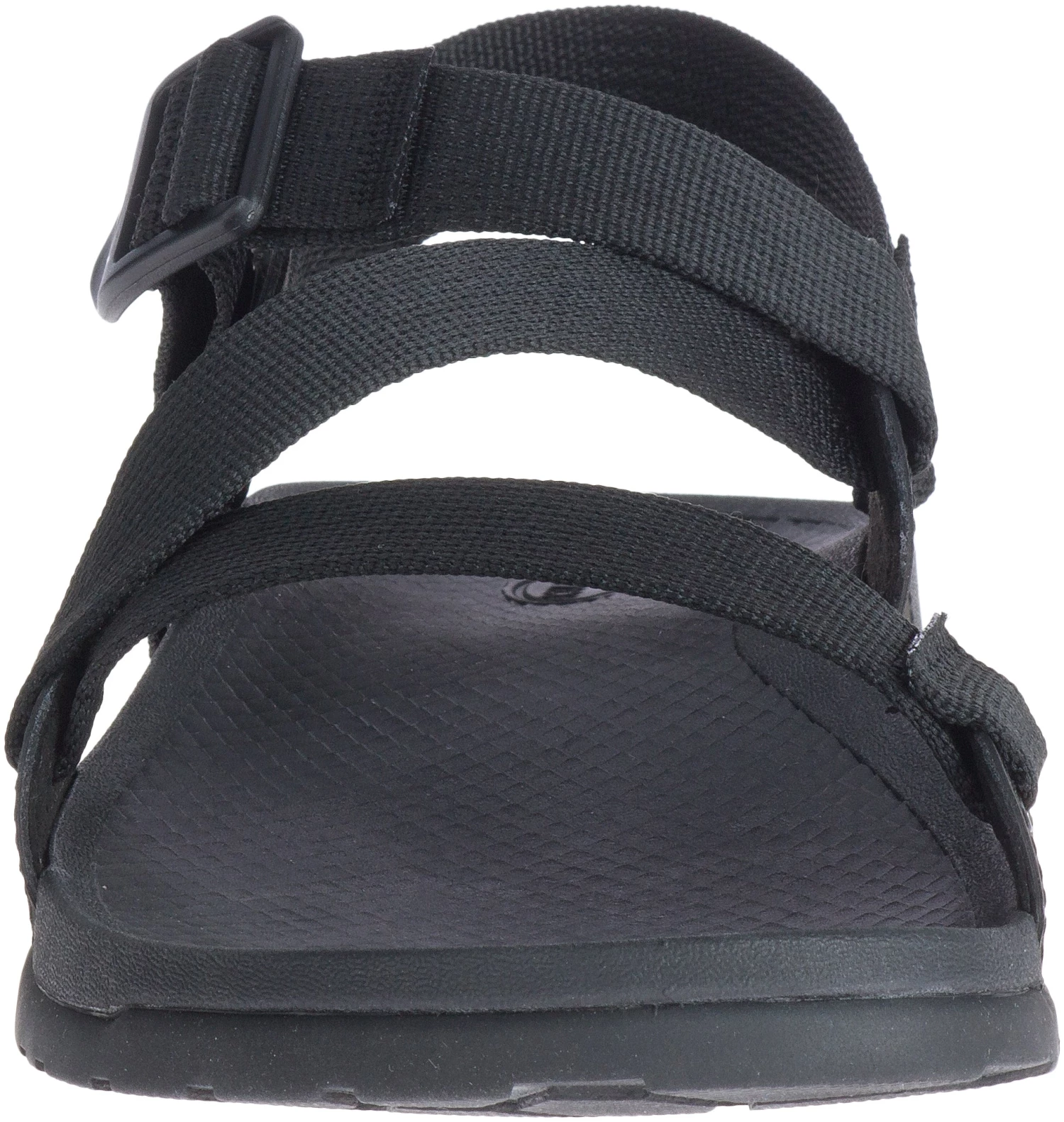 'Chaco' Men's Lowdown Sandal - Black 6 'Chaco' Men's Lowdown Sandal - Black