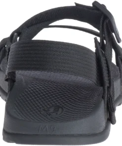 'Chaco' Men's Lowdown Sandal - Black 13 'Chaco' Men's Lowdown Sandal - Black