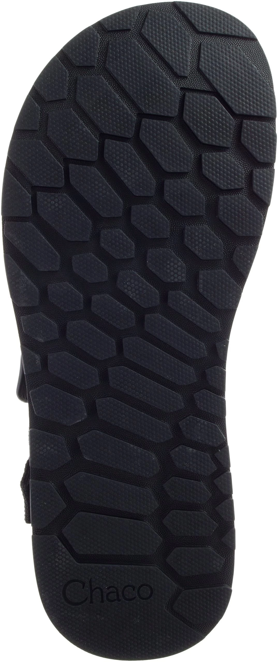 'Chaco' Men's Lowdown Sandal - Black 5 'Chaco' Men's Lowdown Sandal - Black