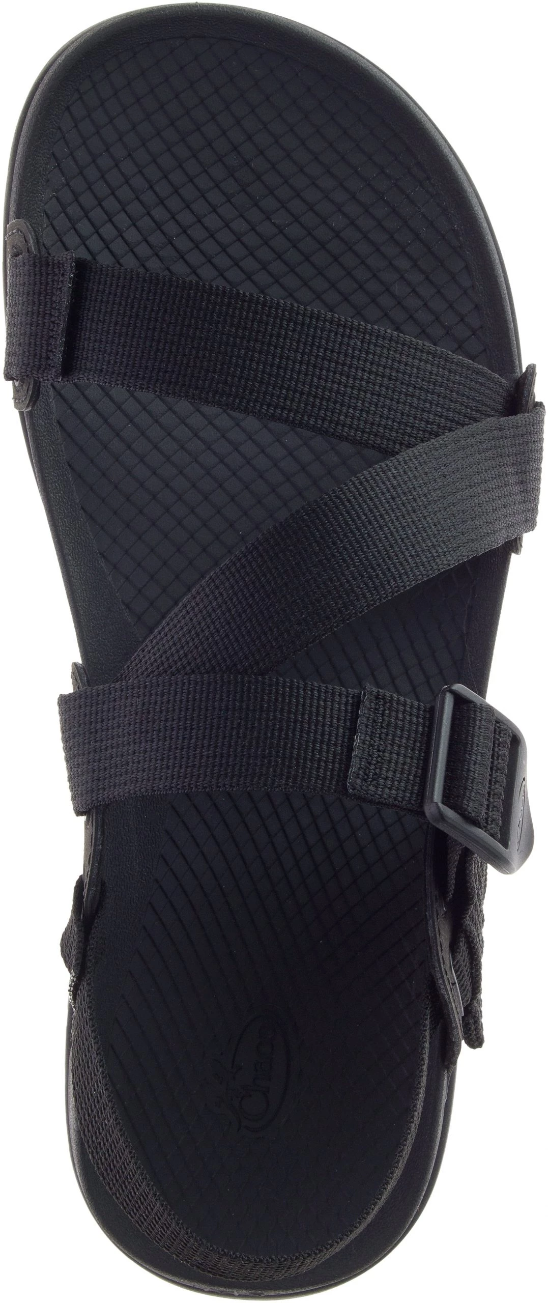 'Chaco' Men's Lowdown Sandal - Black 4 'Chaco' Men's Lowdown Sandal - Black