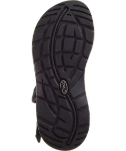 'Chaco' Women's Z/2® Classic Sandal - Black