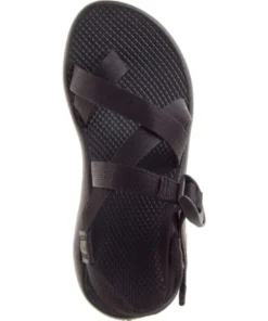 'Chaco' Women's Z/2® Classic Sandal - Black