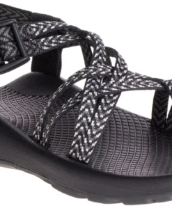 'Chaco' Women's ZX2 Classic Sandal - Boost Black