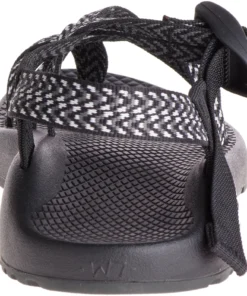 'Chaco' Women's ZX2 Classic Sandal - Boost Black