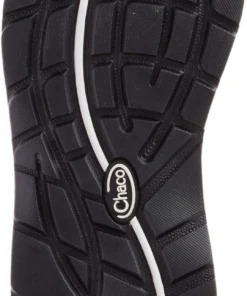 'Chaco' Women's Mega ZCloud Sandal - Prong Black 13 'Chaco' Women's Mega ZCloud Sandal - Prong Black