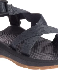 'Chaco' Women's ZCloud 2 Sandal - Iron