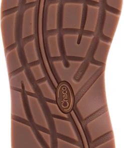 'Chaco' Women's ZCloud 2 Sandal - Iron