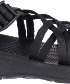'Chaco' Women's ZCloud X2 Sandal - Solid Black