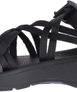 'Chaco' Women's ZCloud X2 Sandal - Solid Black