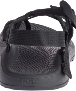 'Chaco' Women's ZCloud X2 Sandal - Solid Black