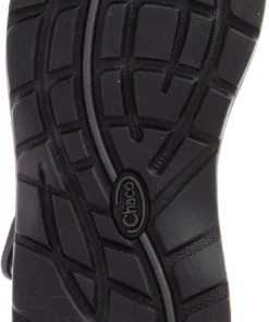 'Chaco' Women's ZCloud X2 Sandal - Solid Black