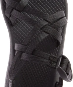 'Chaco' Women's ZCloud X2 Sandal - Solid Black