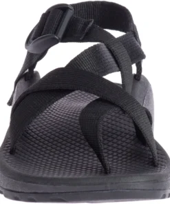 'Chaco' Women's ZCloud 2 Sandal - Solid Black