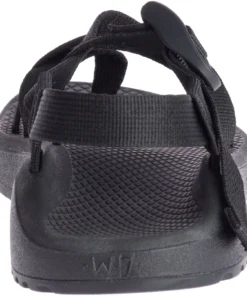 'Chaco' Women's ZCloud 2 Sandal - Solid Black