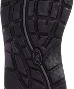 'Chaco' Women's ZCloud 2 Sandal - Solid Black