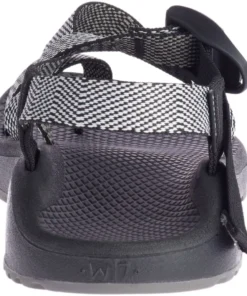 'Chaco' Women's ZCloud 2 Sandal - Excite Black & White