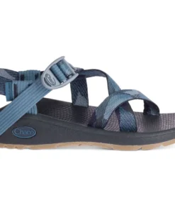 'Chaco' Women's Z/Cloud Sandal - Rambling Navy
