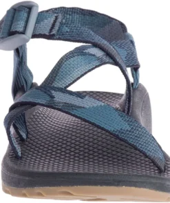 'Chaco' Women's Z/Cloud Sandal - Rambling Navy