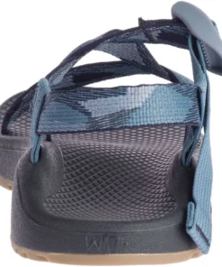 'Chaco' Women's Z/Cloud Sandal - Rambling Navy