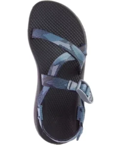 'Chaco' Women's Z/Cloud Sandal - Rambling Navy