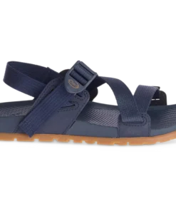 'Chaco' Women's Lowdown Sandal - Navy