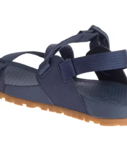 'Chaco' Women's Lowdown Sandal - Navy