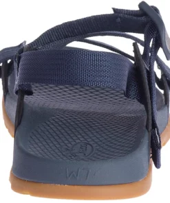 'Chaco' Women's Lowdown Sandal - Navy