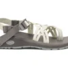 'Chaco' Women's Z/Cloud X2 - Serpent Cream