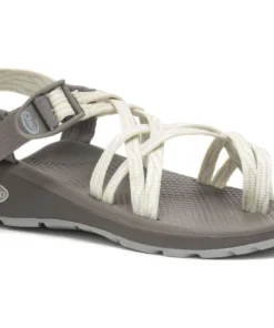 'Chaco' Women's Z/Cloud X2 - Serpent Cream