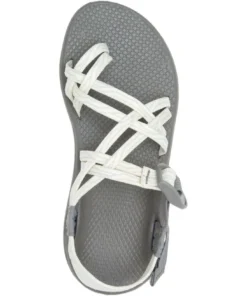 'Chaco' Women's Z/Cloud X2 - Serpent Cream