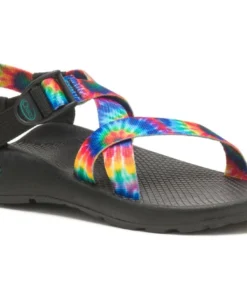 'Chaco' Women's Z/1® Classic Sandal - Tie Dye