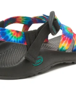 'Chaco' Women's Z/1® Classic Sandal - Tie Dye