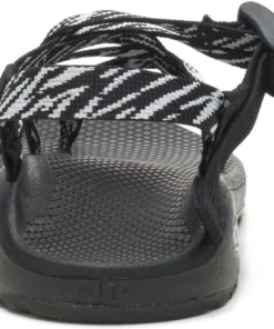 'Chaco' Women's Z/Cloud X2 Sandal - Wily B & W