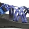 'Chaco' Women's Z/Cloud X2 - Overhaul Blue
