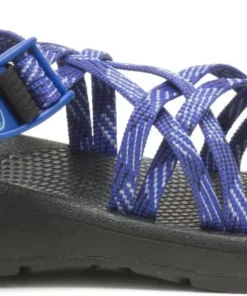 'Chaco' Women's Z/Cloud X2 - Overhaul Blue