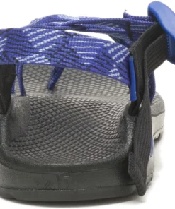 'Chaco' Women's Z/Cloud X2 - Overhaul Blue